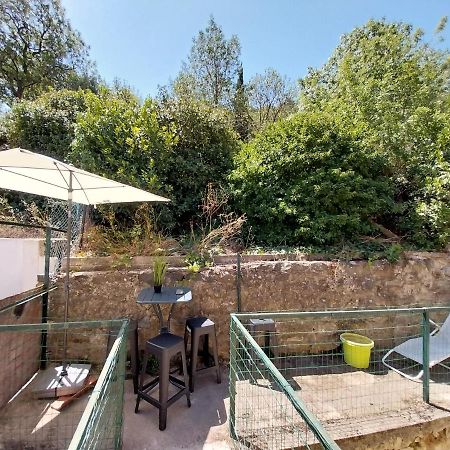 Appartement Sandonato Clermont-lʼHérault 외부 사진