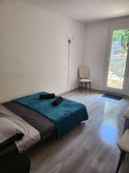 Appartement Sandonato Clermont-lʼHérault 외부 사진