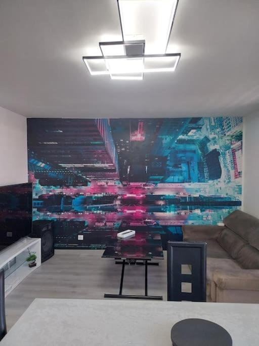 Appartement Sandonato Clermont-lʼHérault 외부 사진