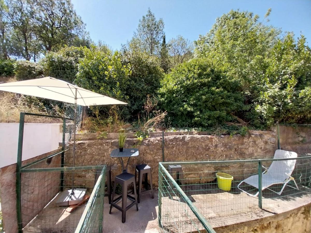 Appartement Sandonato Clermont-lʼHérault 외부 사진